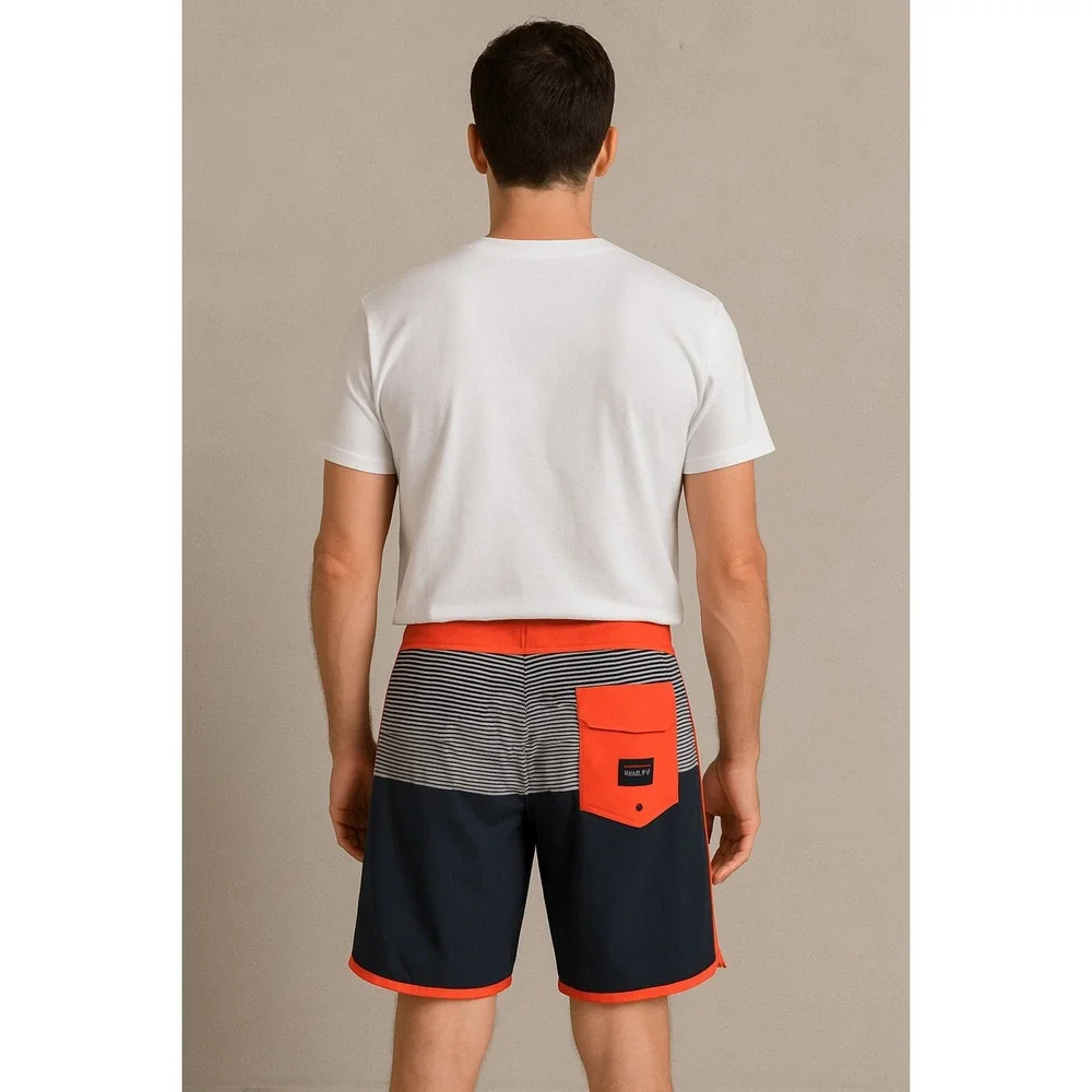 Quiksilver dive into